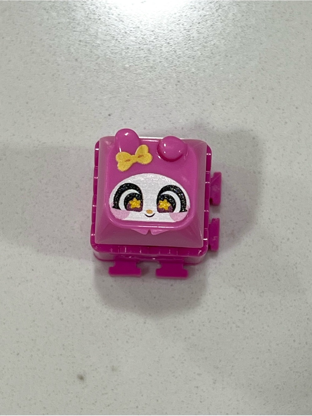 Hello Kitty Clickeez - My Melody Classic Series 1